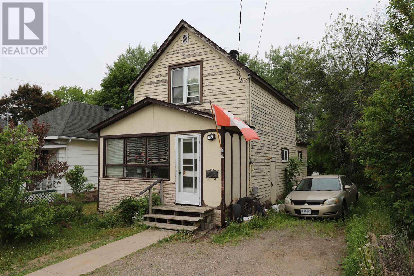 419 John ST, Sault Ste. Marie, Ontario