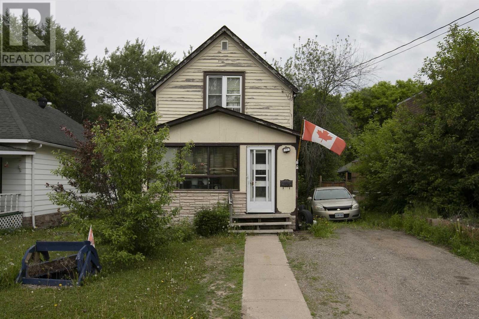 419 John St, Sault Ste. Marie, Ontario  P6C 3J8 - Photo 3 - SM253049