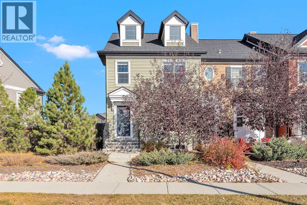 354 Legacy Village Way SE, Calgary, Alberta