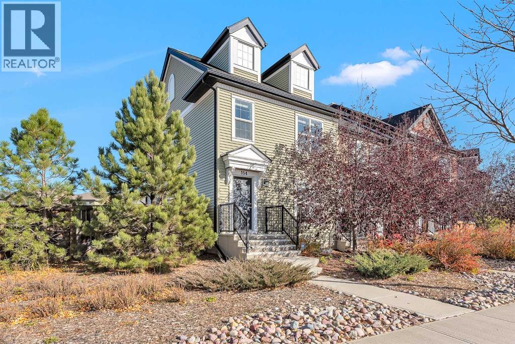 354 Legacy Village Way Se, Calgary, Alberta  T2X 0Y9 - Photo 2 - A2261206