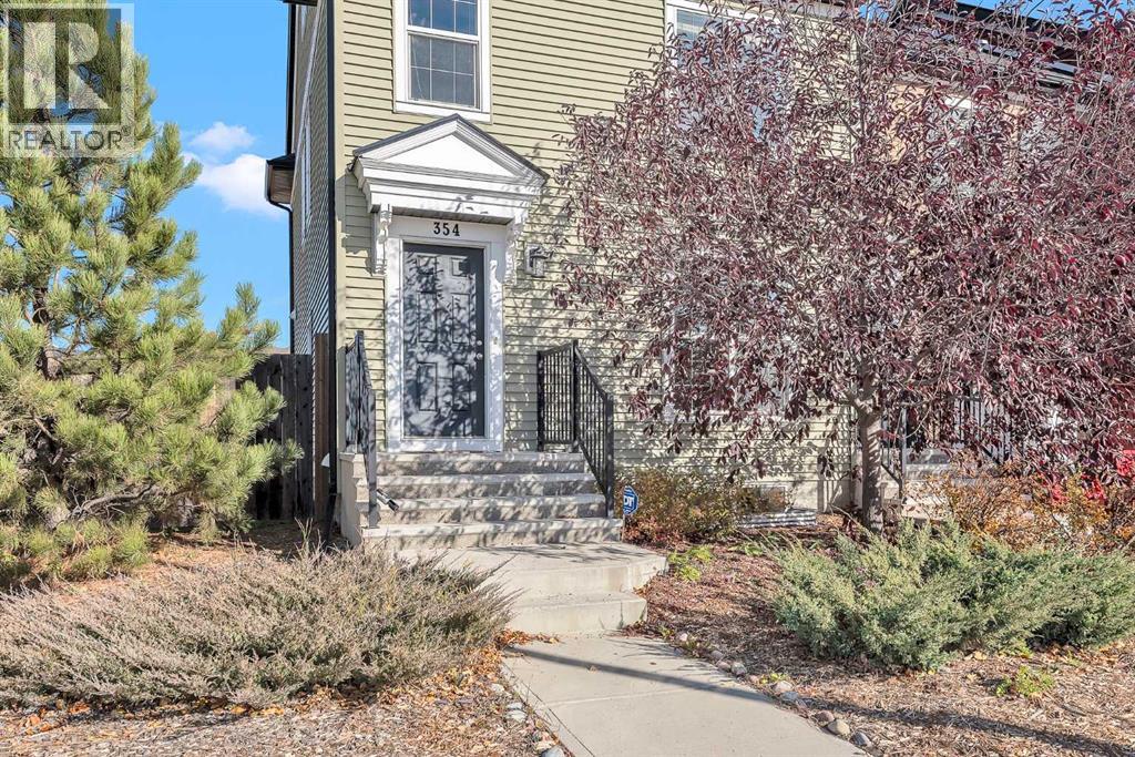 354 Legacy Village Way Se, Calgary, Alberta  T2X 0Y9 - Photo 3 - A2261206