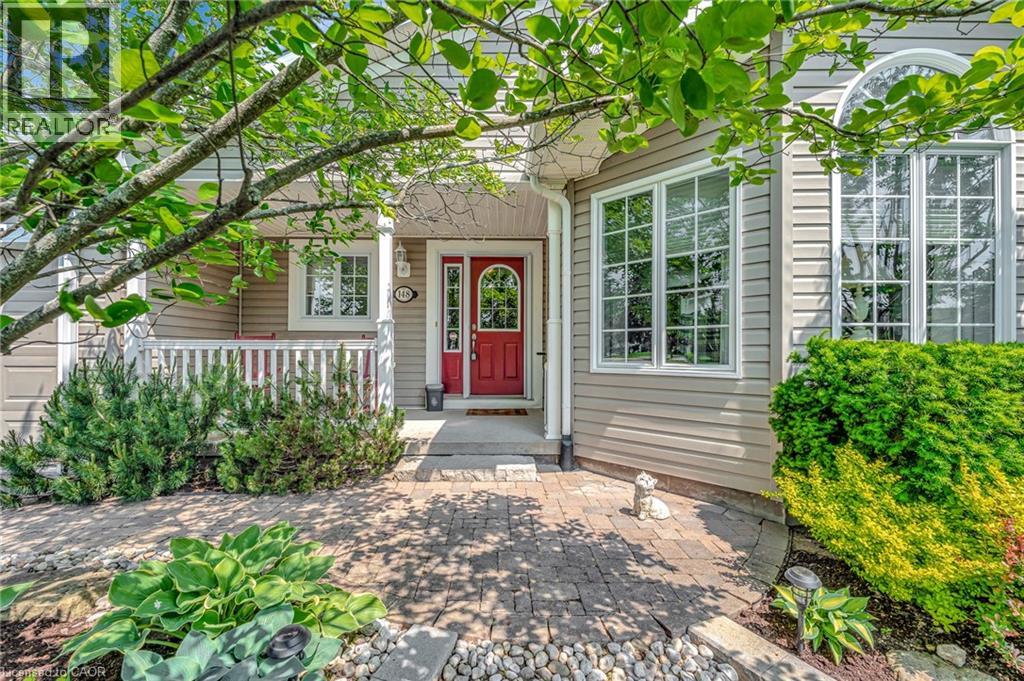 148 GRACEHILL Crescent, Freelton, Ontario