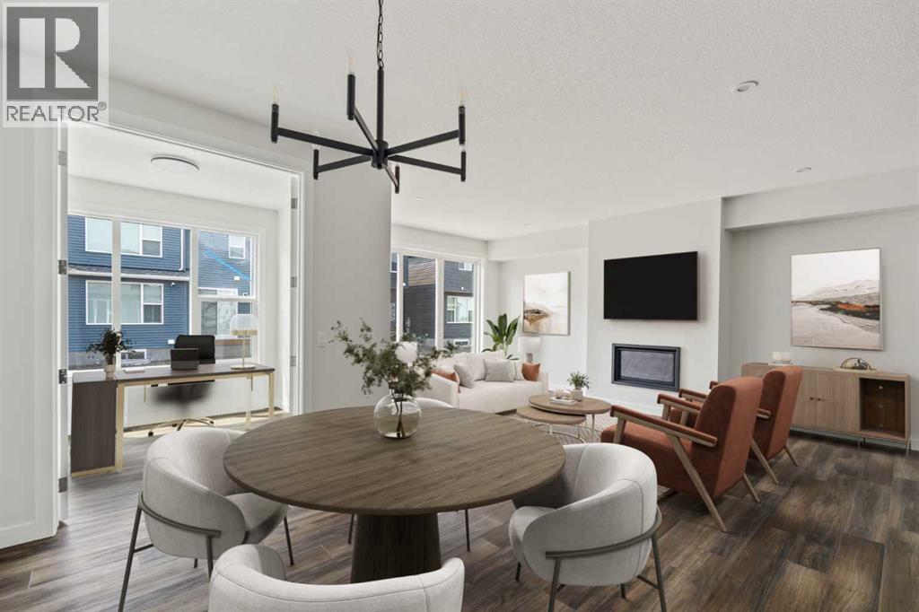 67 Silver Spruce Bay Sw, Calgary, Alberta  T2X 5L9 - Photo 10 - A2248044