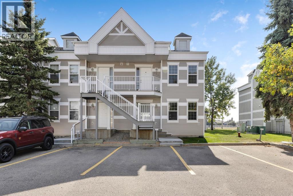 321, 103 Strathaven Drive, Strathmore, Alberta