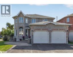 122 NORTHVIEW Crescent, Barrie, Ontario