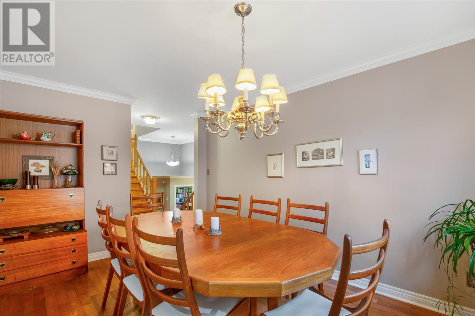 27 London Road, St. John's, Newfoundland & Labrador  A1B 2G9 - Photo 11 - 1291772