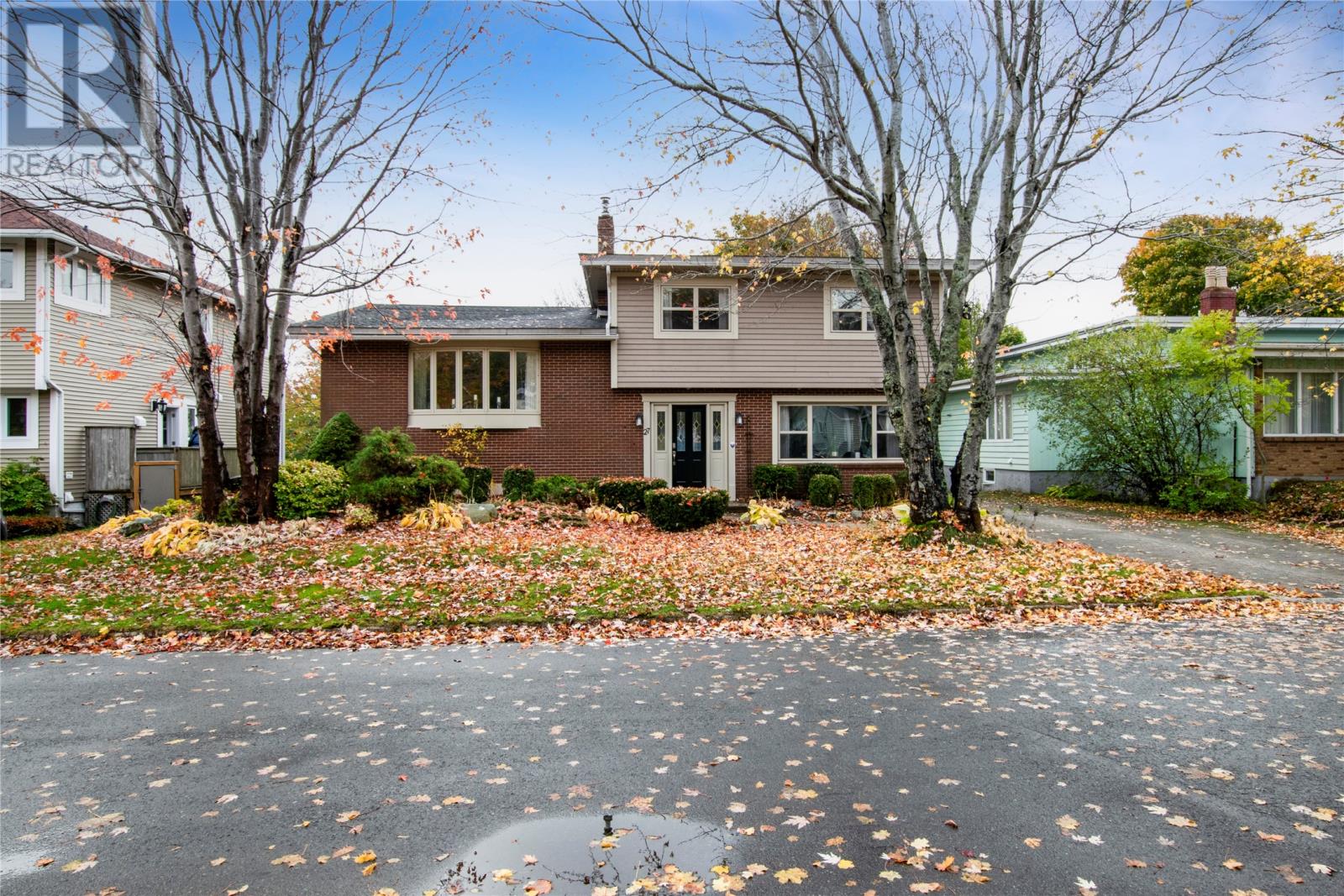 27 London Road, St. John's, Newfoundland & Labrador  A1B 2G9 - Photo 2 - 1291772
