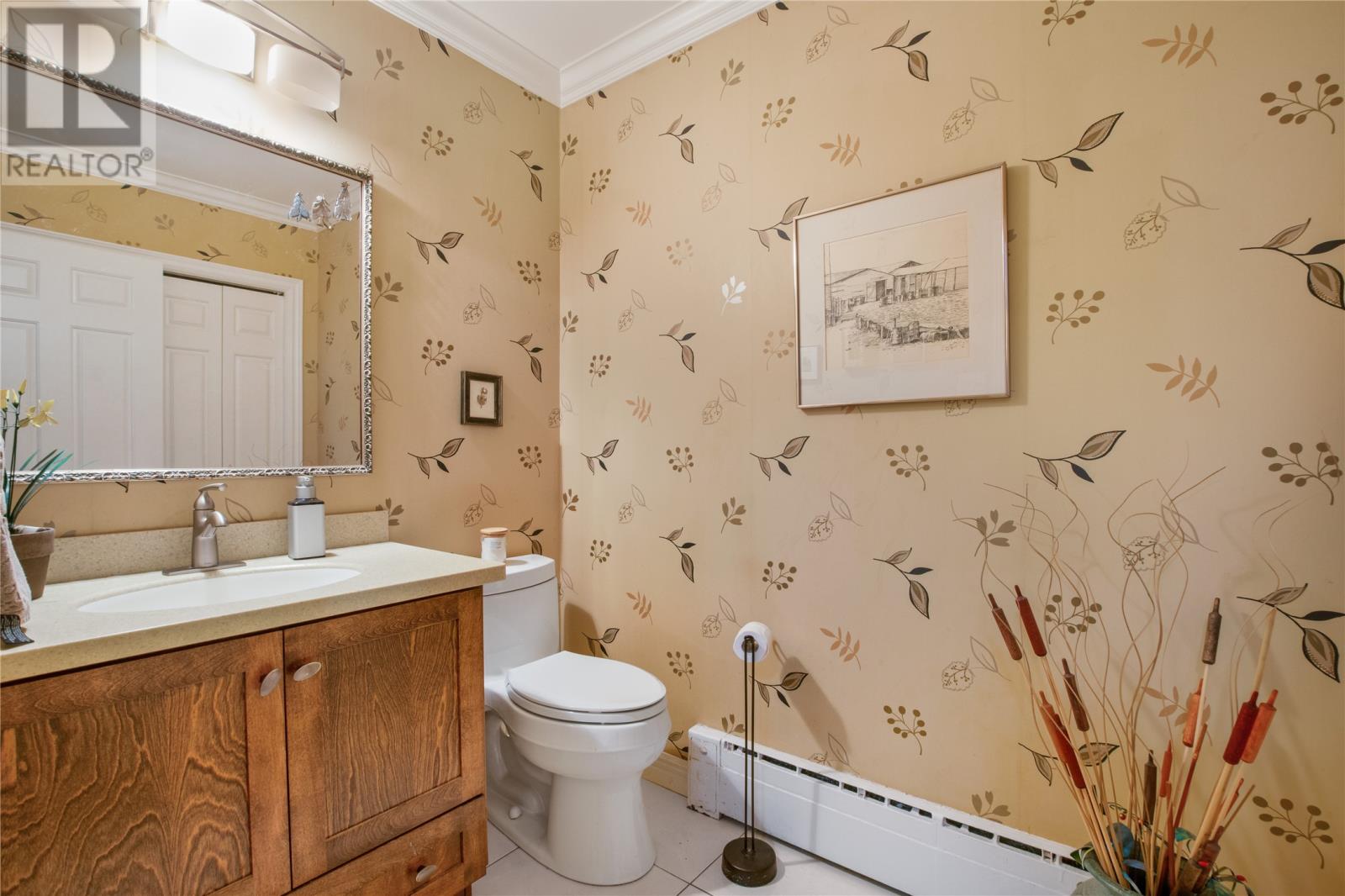 27 London Road, St. John's, Newfoundland & Labrador  A1B 2G9 - Photo 31 - 1291772