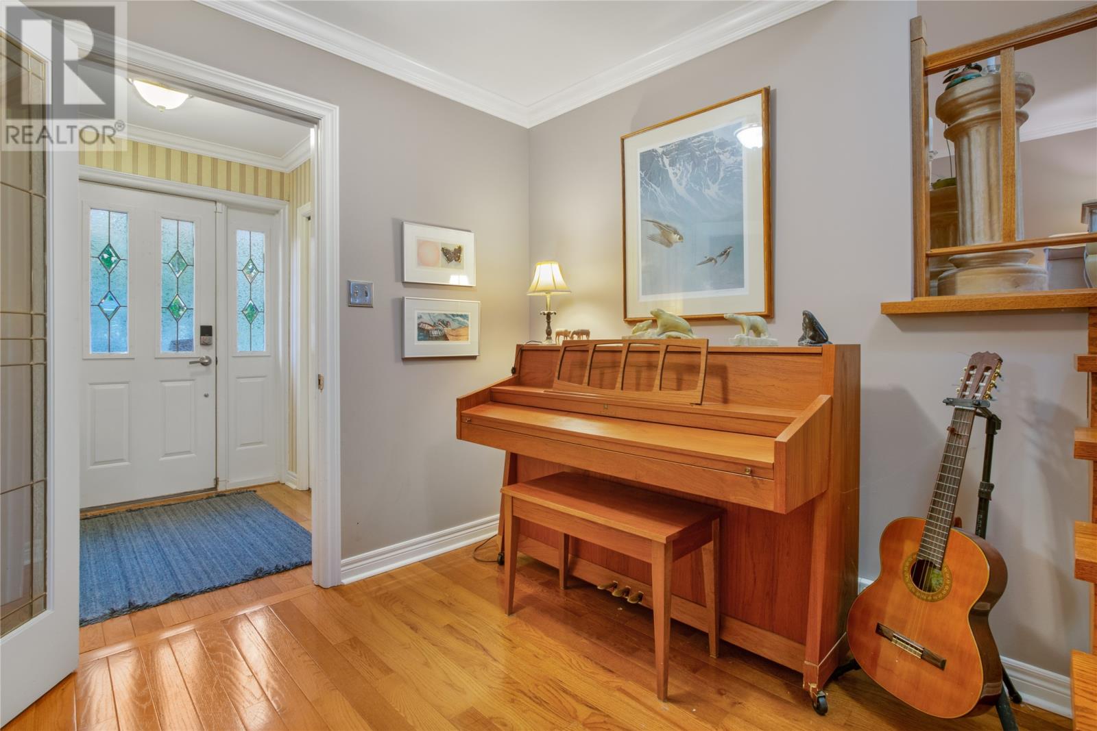 27 London Road, St. John's, Newfoundland & Labrador  A1B 2G9 - Photo 4 - 1291772