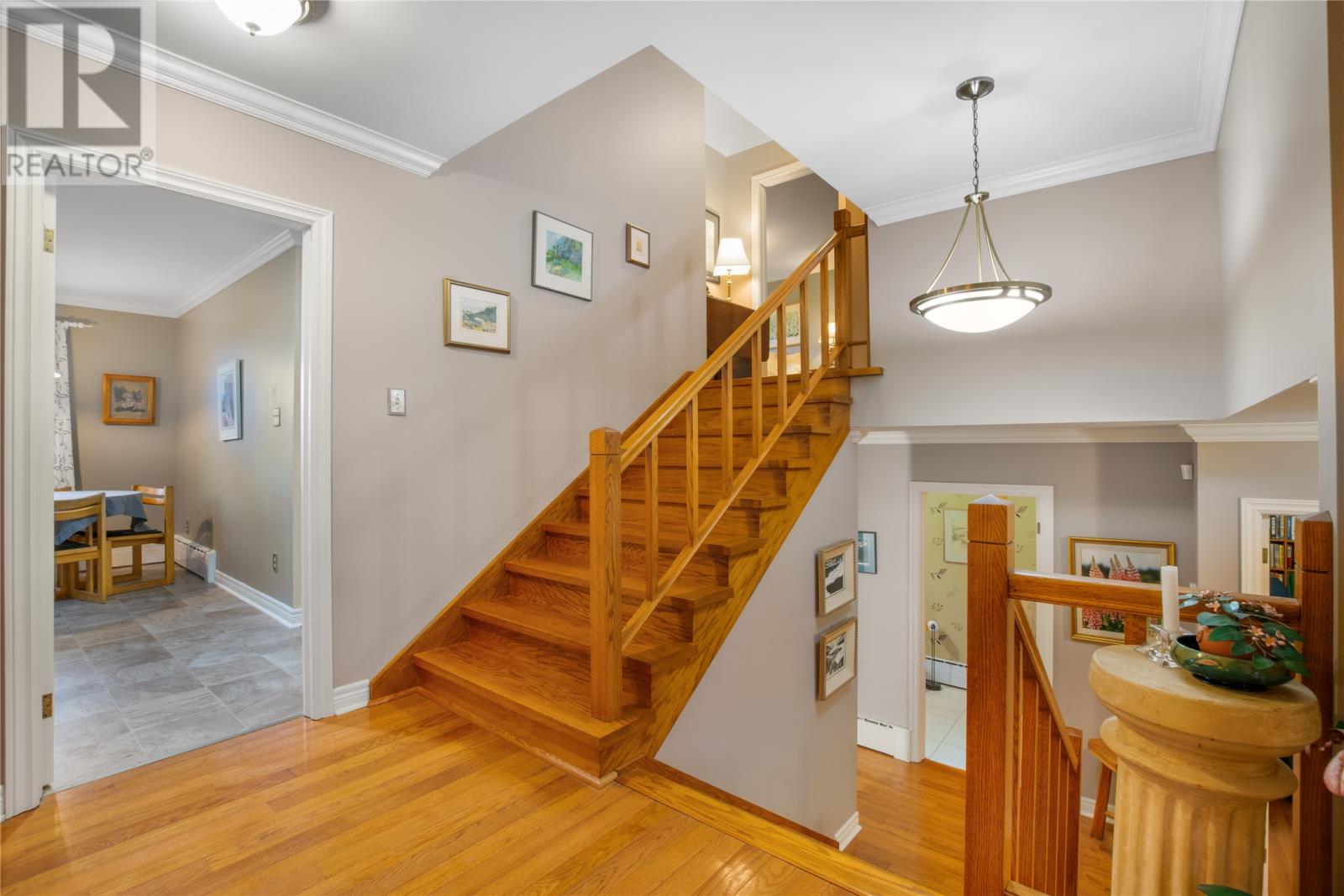 27 London Road, St. John's, Newfoundland & Labrador  A1B 2G9 - Photo 6 - 1291772