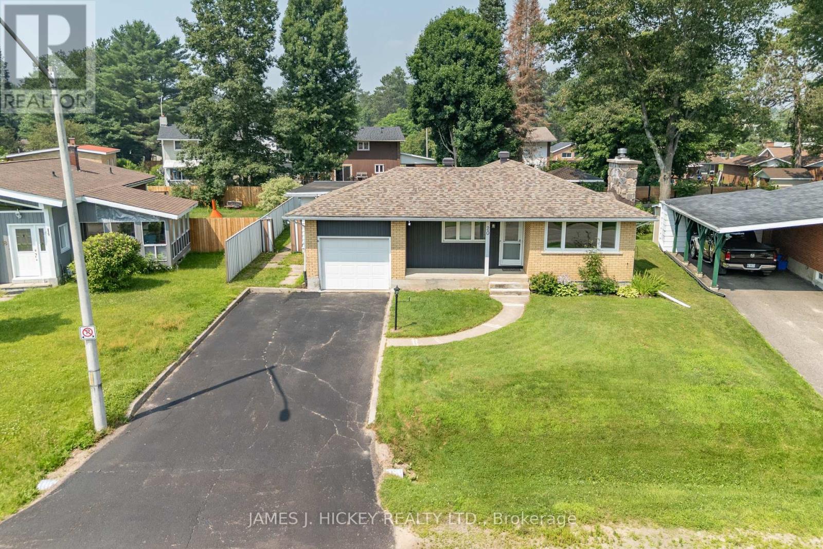 20 Claremount Road, Deep River, Ontario  K0J 1P0 - Photo 33 - X12472811