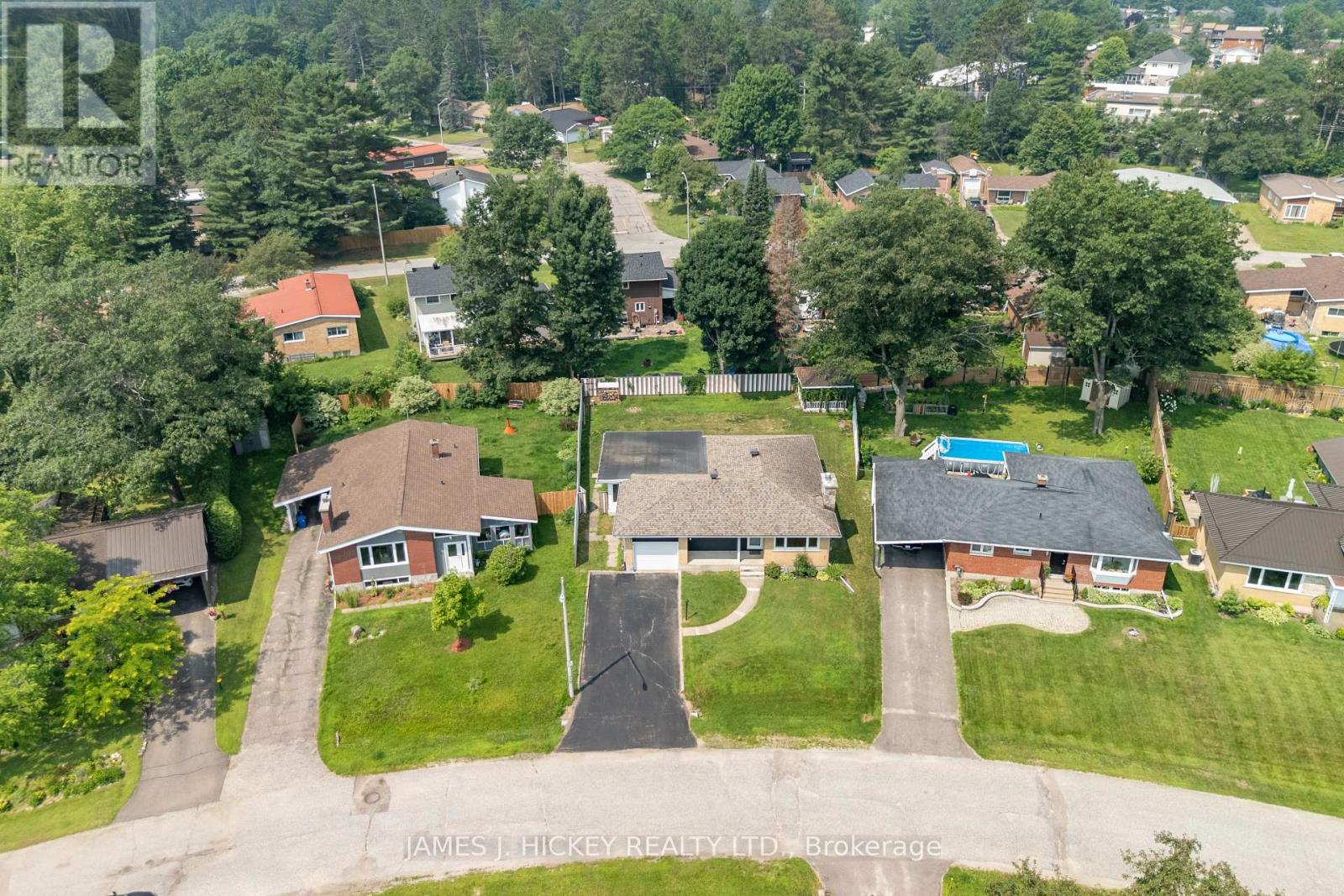 20 Claremount Road, Deep River, Ontario  K0J 1P0 - Photo 37 - X12472811