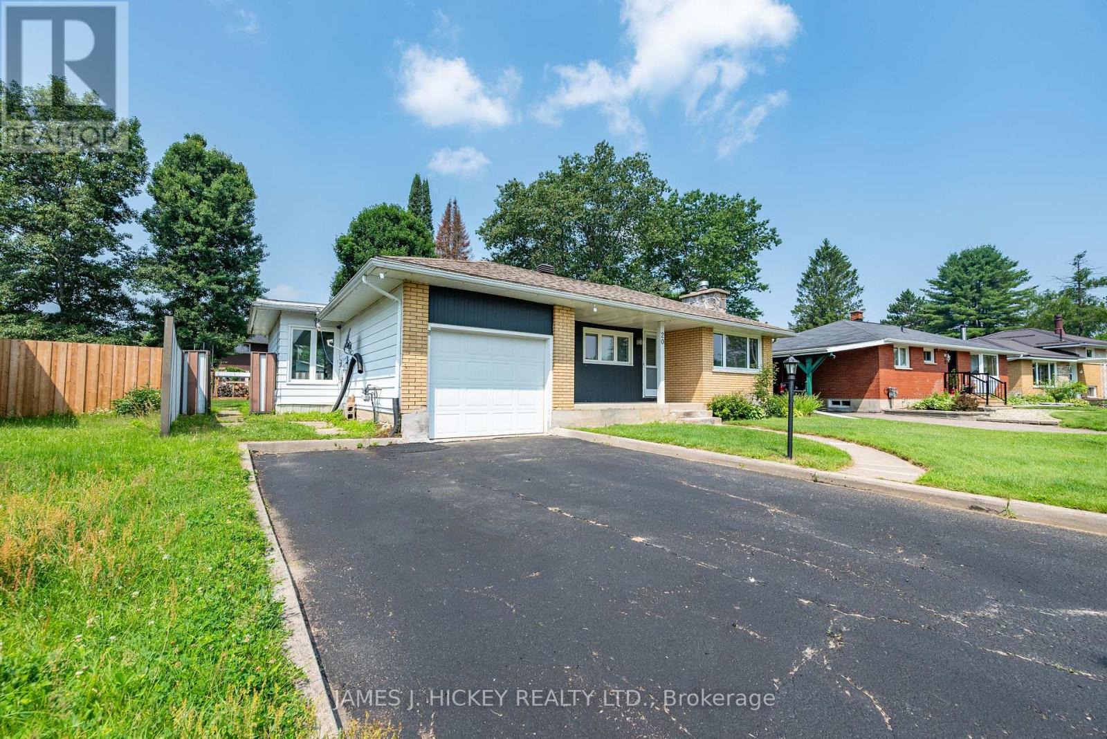 20 Claremount Road, Deep River, Ontario  K0J 1P0 - Photo 48 - X12472811