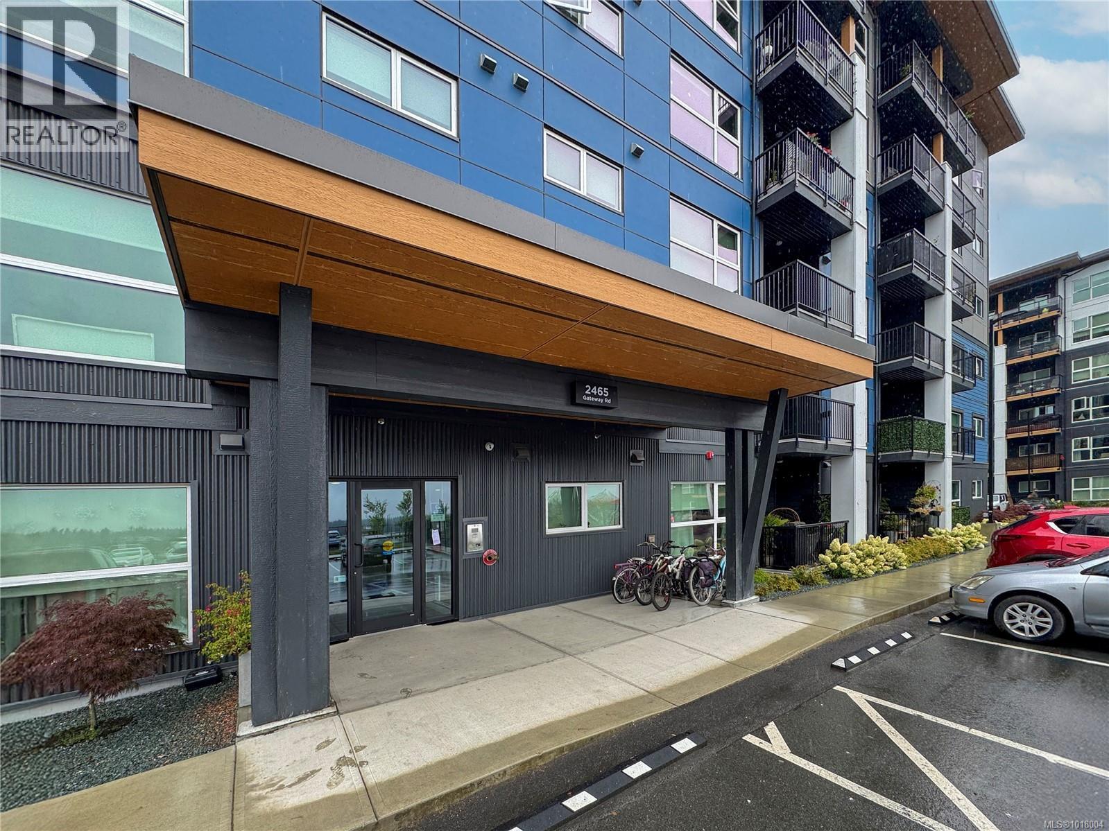 601 2465 Gateway Rd, Langford, British Columbia