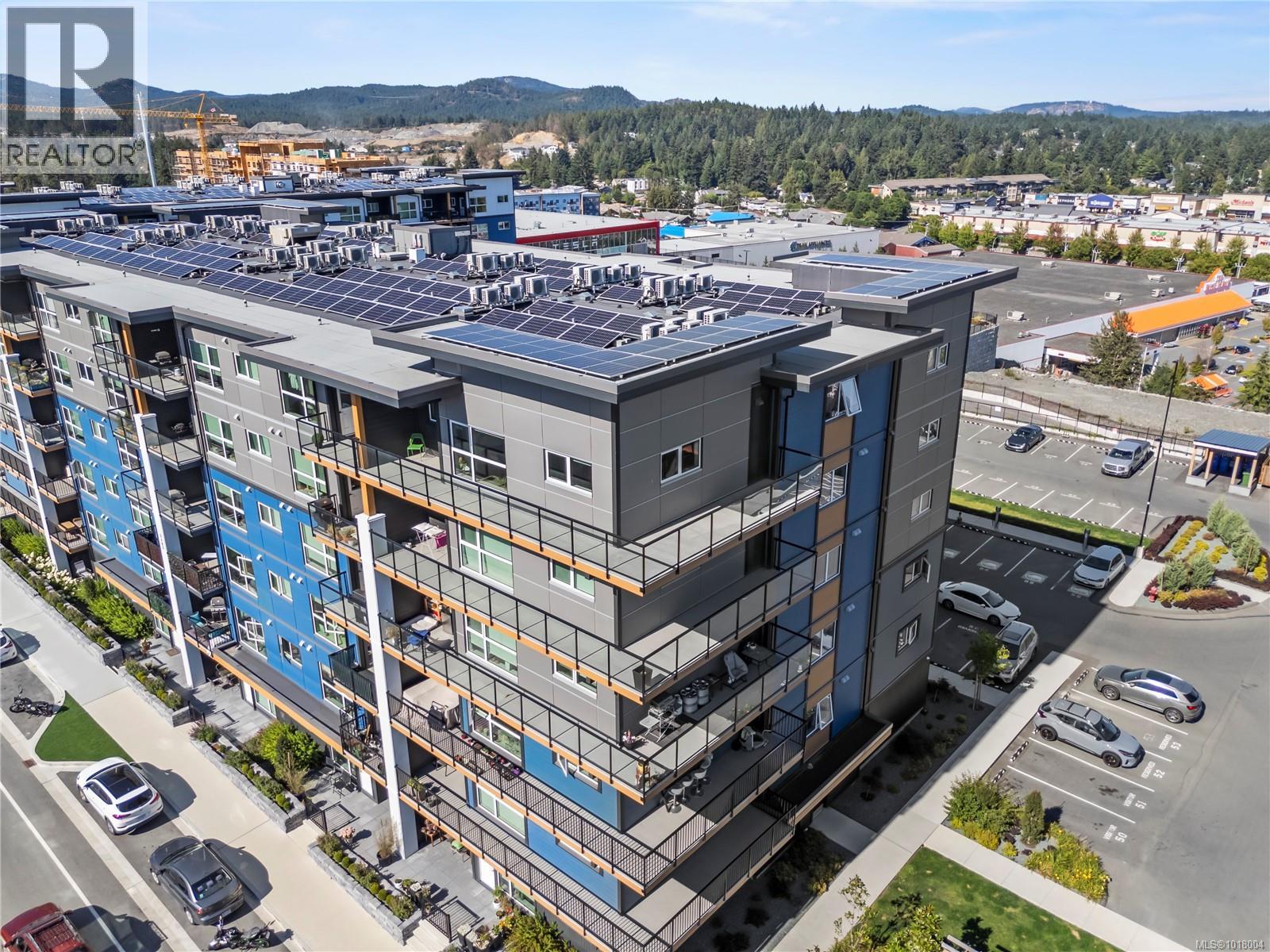 601 2465 Gateway Rd, Langford, British Columbia  V9B 6R1 - Photo 2 - 1018004