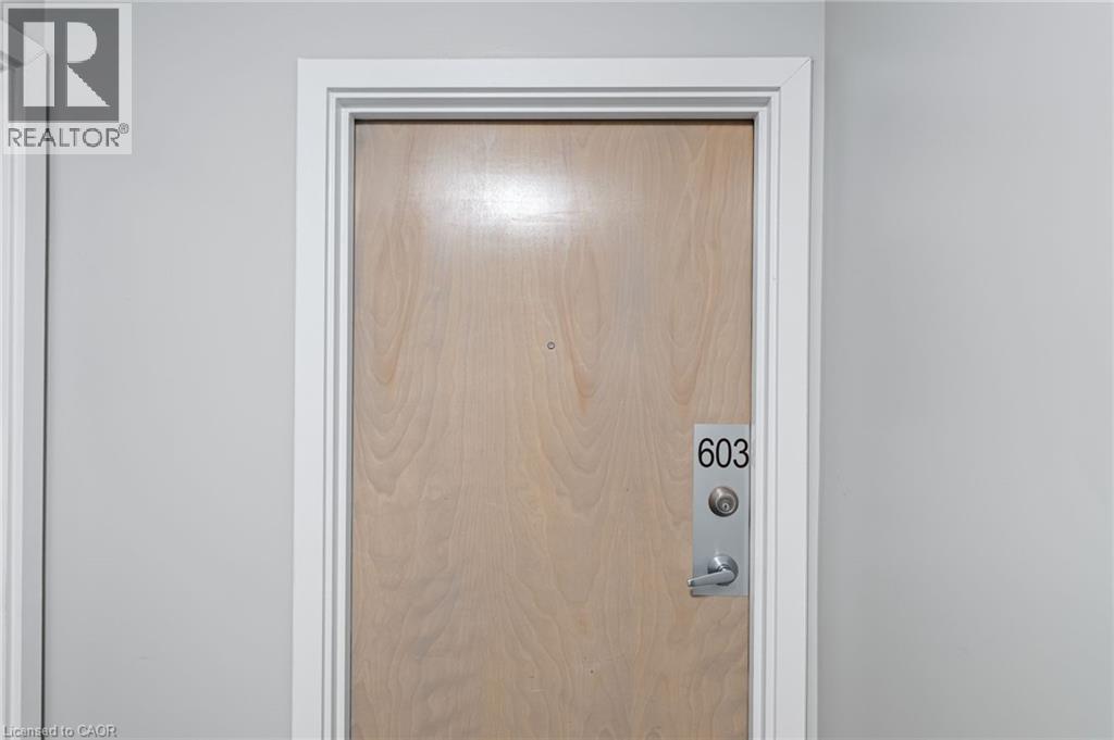 170 Water Street N Unit# 603, Cambridge, Ontario  N1R 3B6 - Photo 10 - 40780637