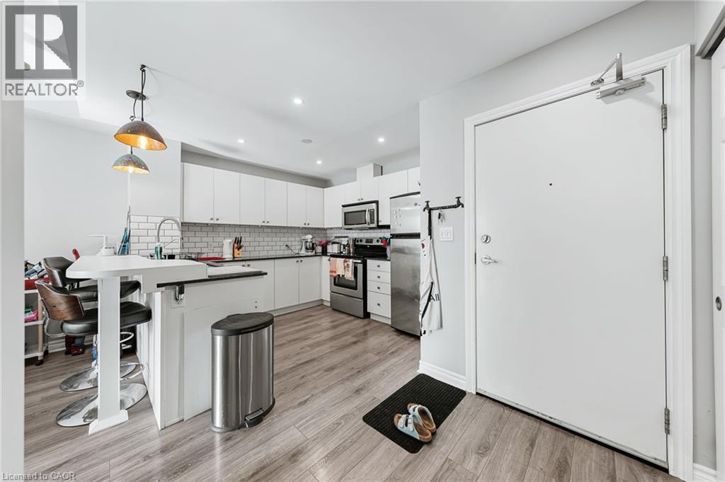 170 Water Street N Unit# 603, Cambridge, Ontario  N1R 3B6 - Photo 13 - 40780637