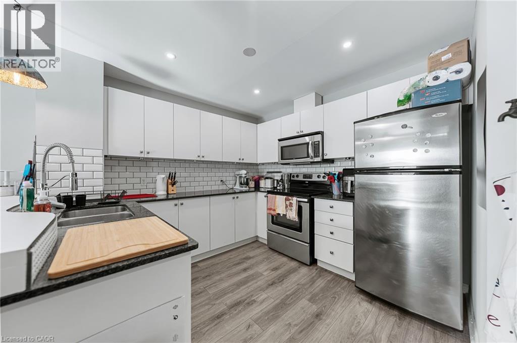 170 Water Street N Unit# 603, Cambridge, Ontario  N1R 3B6 - Photo 16 - 40780637
