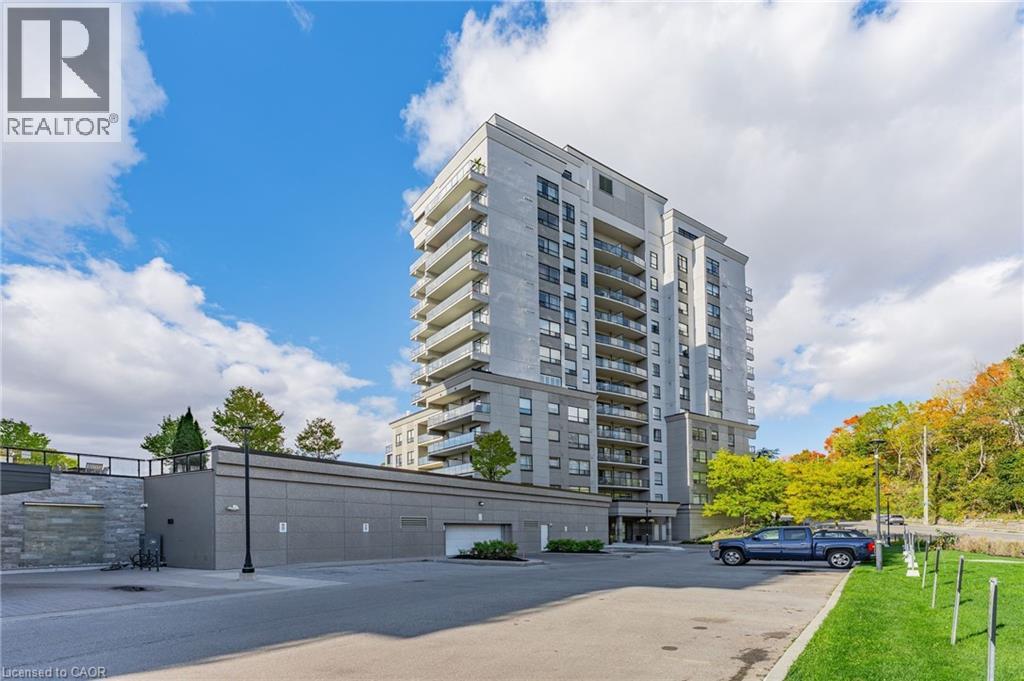 170 Water Street N Unit# 603, Cambridge, Ontario  N1R 3B6 - Photo 2 - 40780637