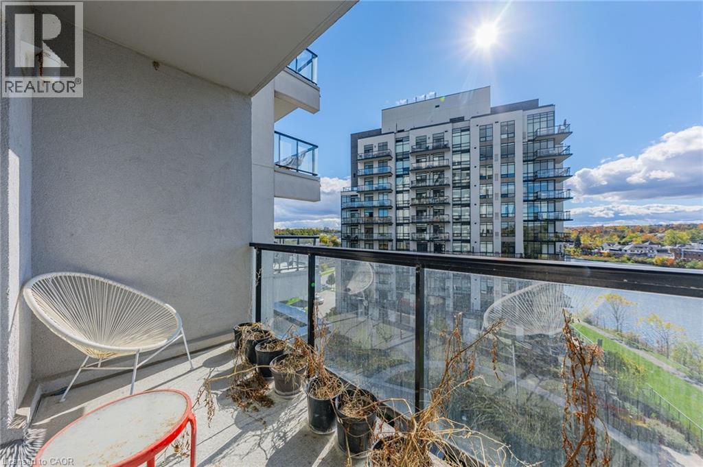 170 Water Street N Unit# 603, Cambridge, Ontario  N1R 3B6 - Photo 28 - 40780637