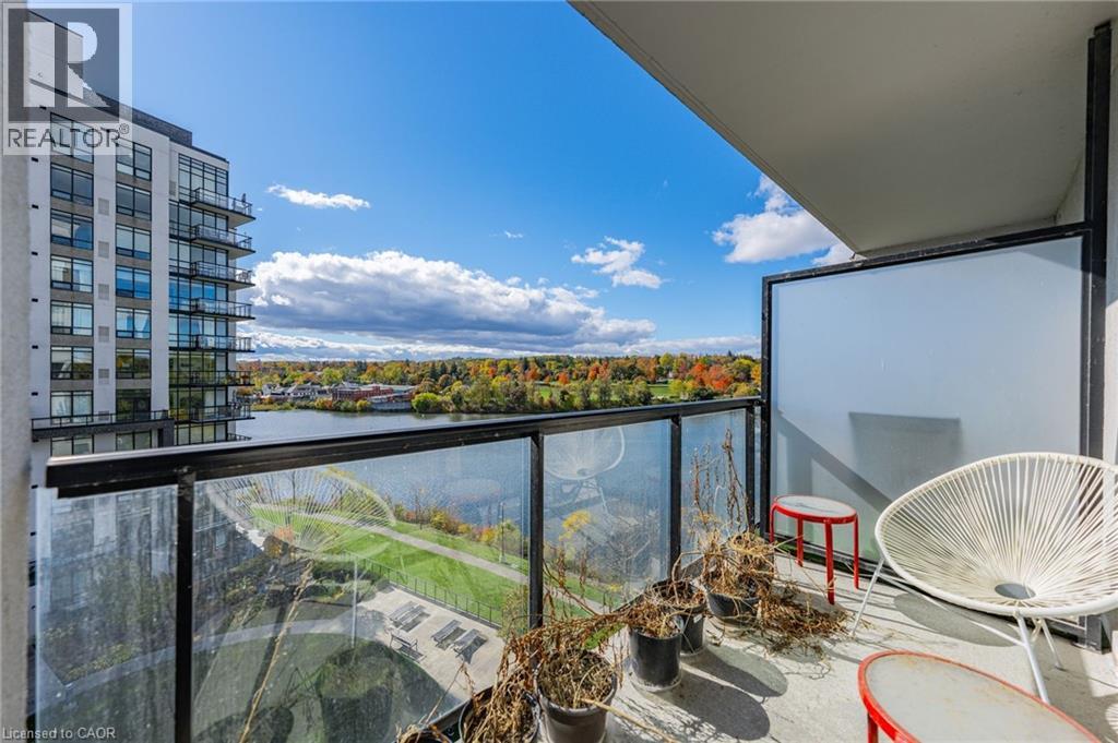 170 Water Street N Unit# 603, Cambridge, Ontario  N1R 3B6 - Photo 31 - 40780637