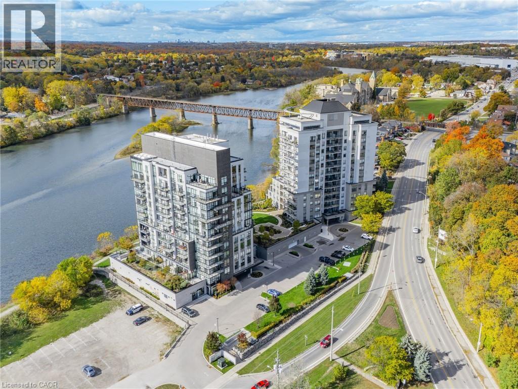 170 Water Street N Unit# 603, Cambridge, Ontario  N1R 3B6 - Photo 42 - 40780637