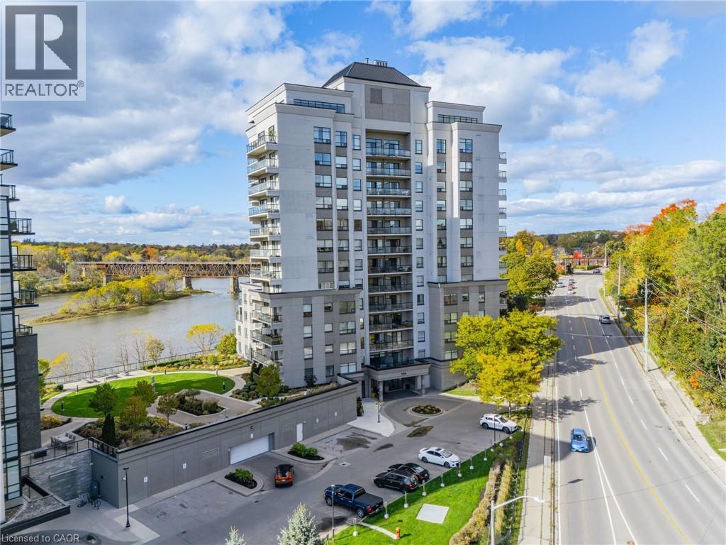 170 Water Street N Unit# 603, Cambridge, Ontario  N1R 3B6 - Photo 43 - 40780637