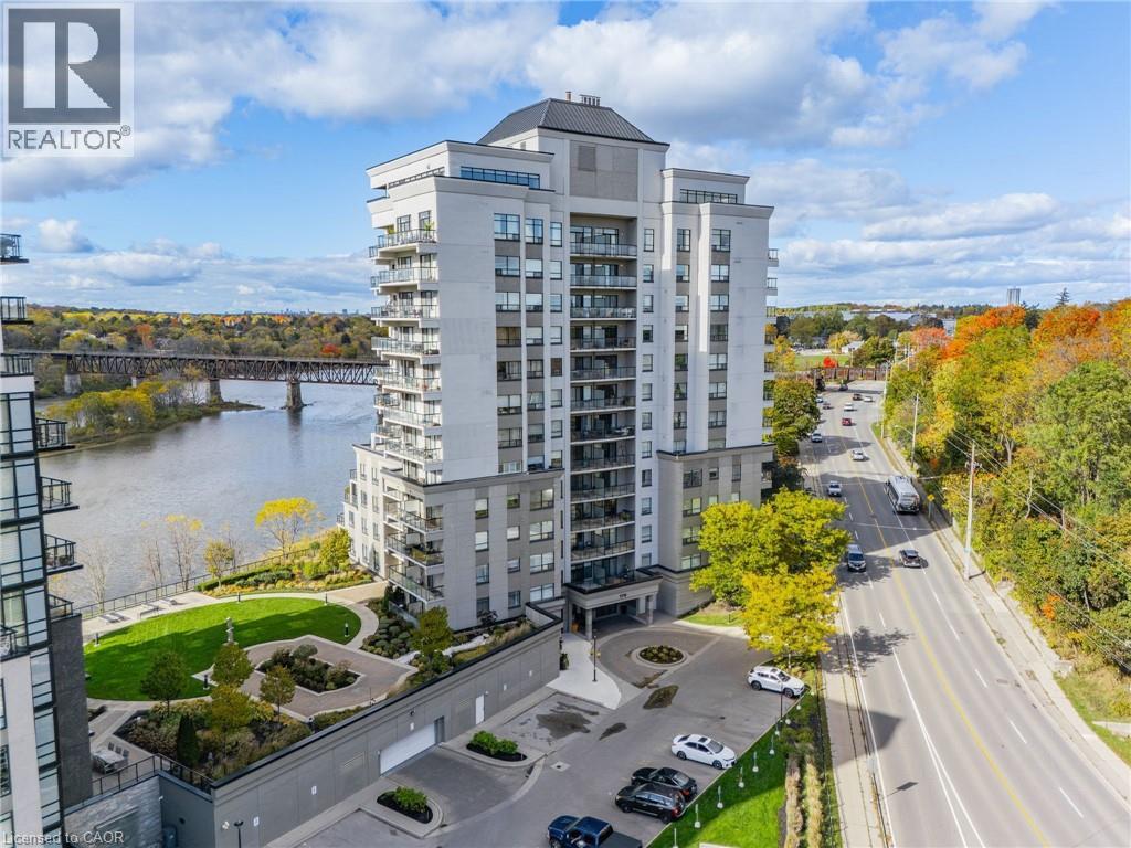 170 Water Street N Unit# 603, Cambridge, Ontario  N1R 3B6 - Photo 44 - 40780637
