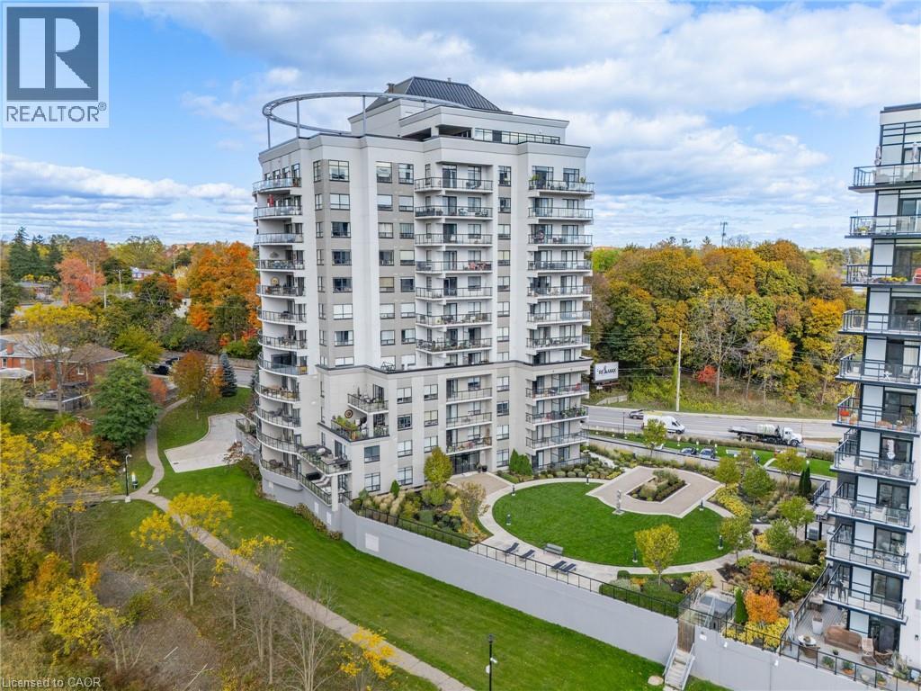 170 Water Street N Unit# 603, Cambridge, Ontario  N1R 3B6 - Photo 45 - 40780637