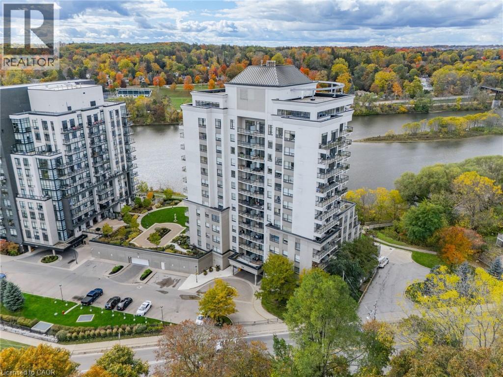 170 Water Street N Unit# 603, Cambridge, Ontario  N1R 3B6 - Photo 47 - 40780637