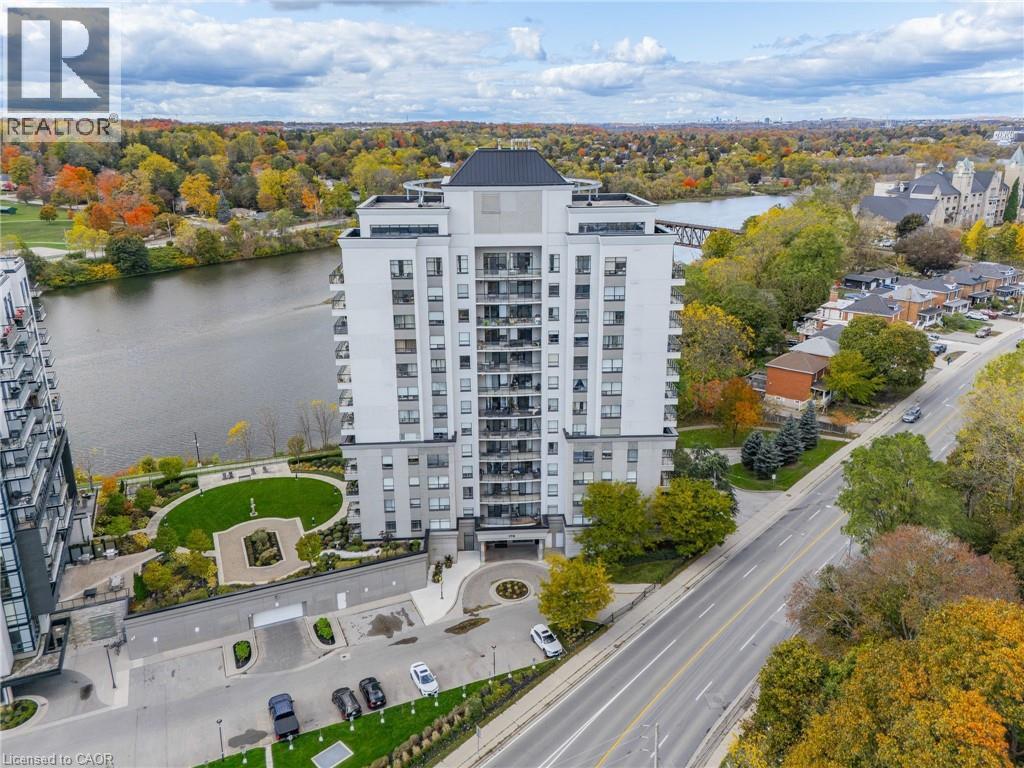 170 Water Street N Unit# 603, Cambridge, Ontario  N1R 3B6 - Photo 48 - 40780637