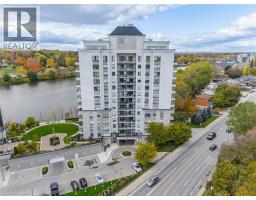 170 WATER Street N Unit# 603, cambridge, Ontario