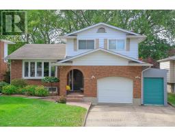 21 JESSICA DRIVE, St. Catharines, Ontario