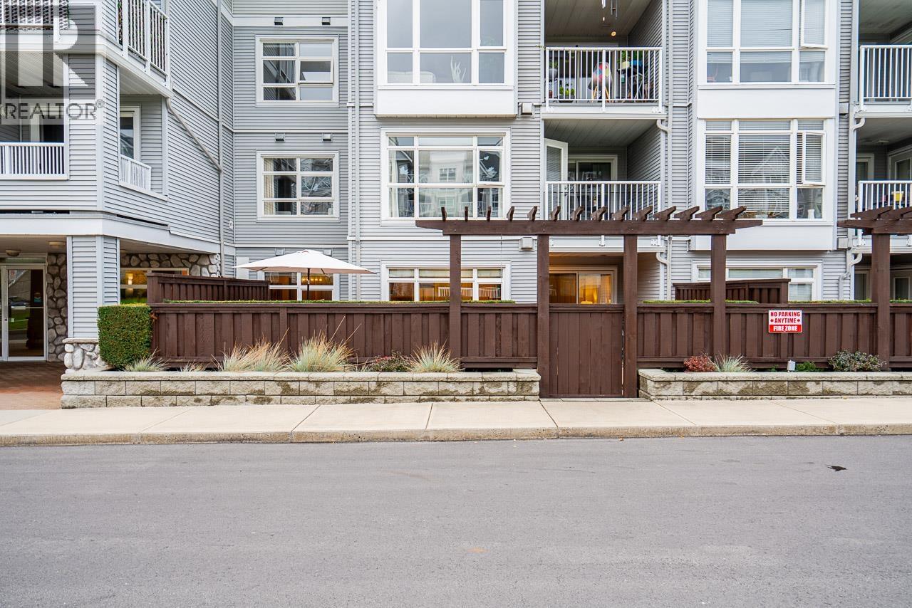 103 3142 St Johns Street, Port Moody, British Columbia  V3H 5E5 - Photo 22 - R3060858