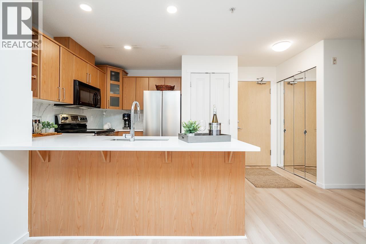 103 3142 St Johns Street, Port Moody, British Columbia  V3H 5E5 - Photo 4 - R3060858