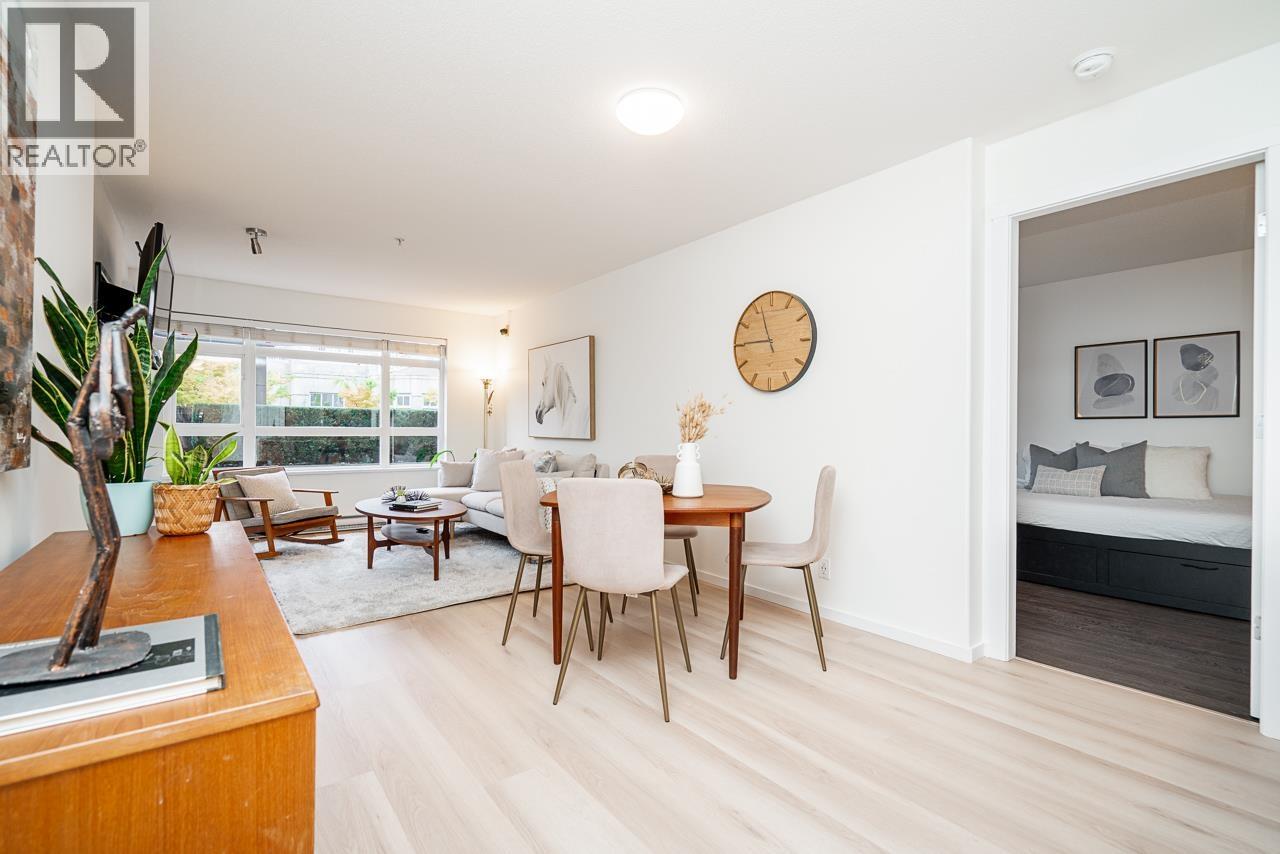 103 3142 St Johns Street, Port Moody, British Columbia  V3H 5E5 - Photo 6 - R3060858