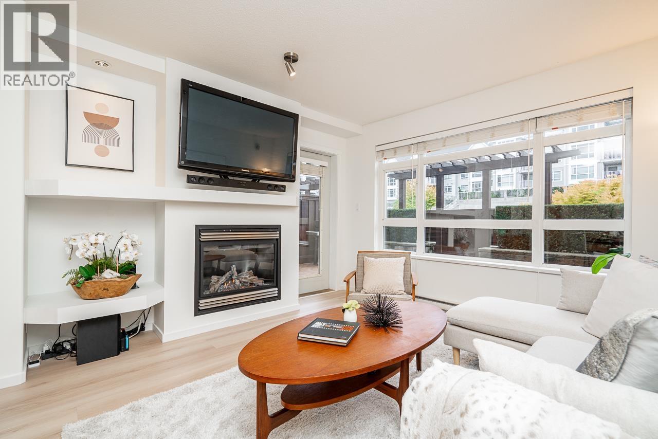 103 3142 St Johns Street, Port Moody, British Columbia  V3H 5E5 - Photo 8 - R3060858