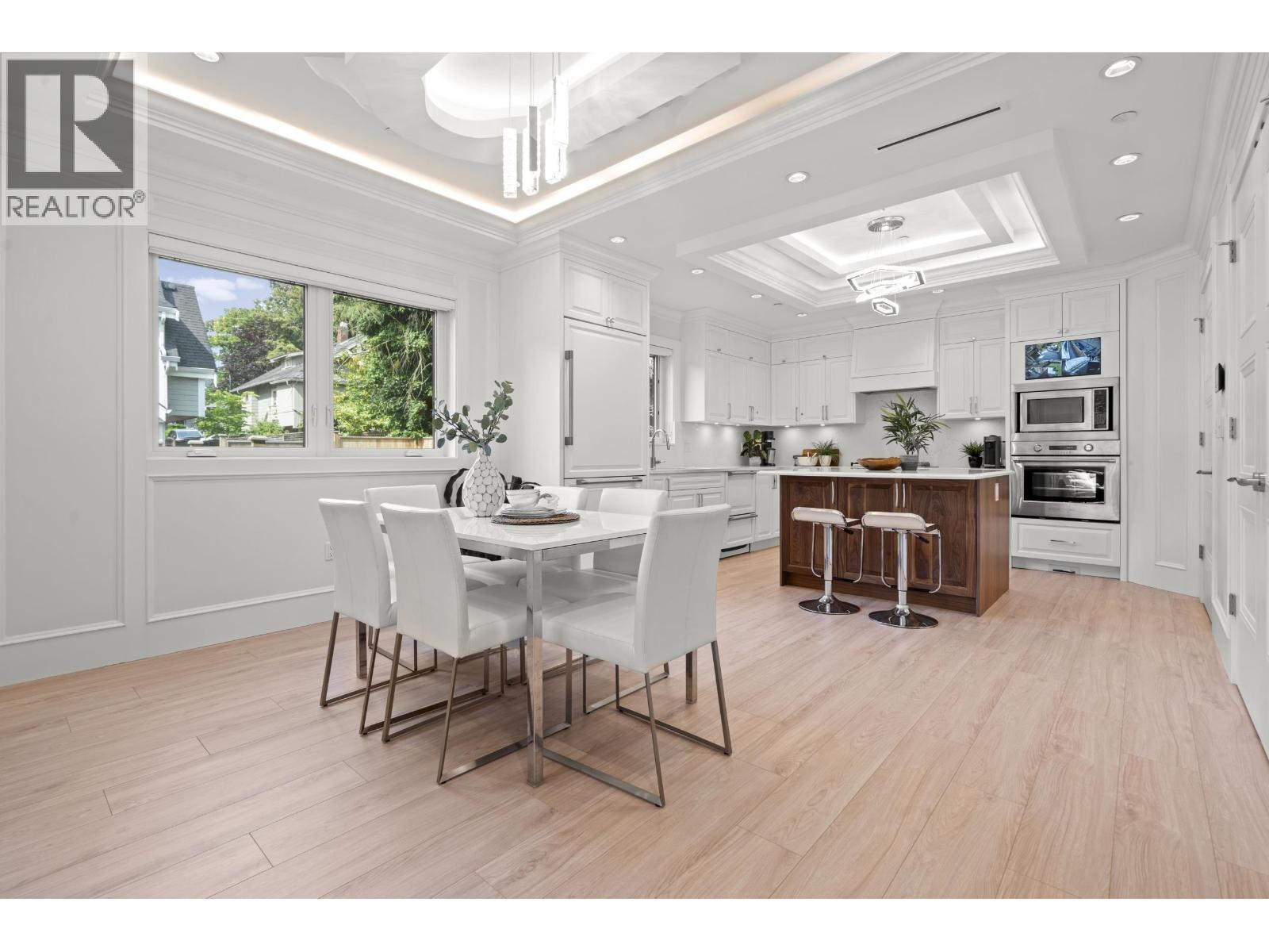 2377 W 7th Avenue, Vancouver, British Columbia  V6K 1Y4 - Photo 12 - R3060867
