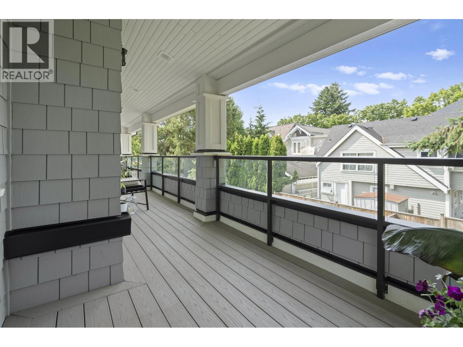 2377 W 7th Avenue, Vancouver, British Columbia  V6K 1Y4 - Photo 24 - R3060867