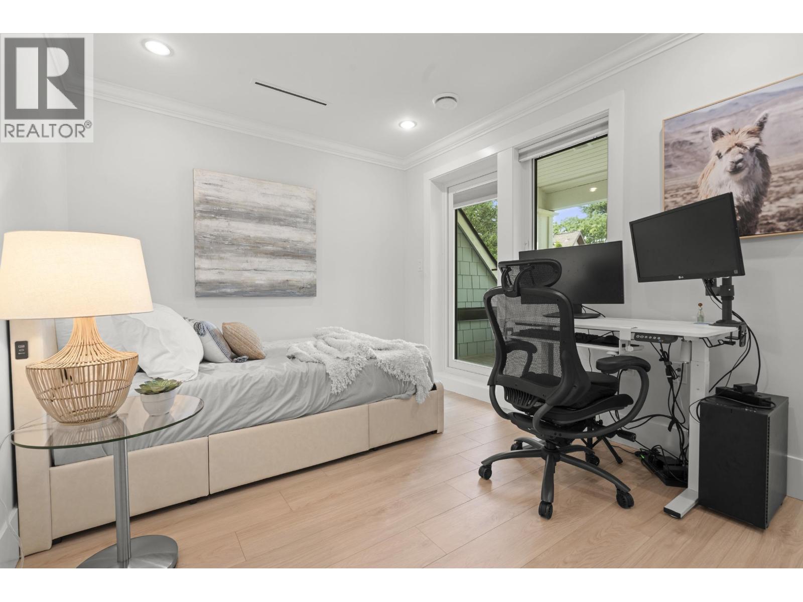 2377 W 7th Avenue, Vancouver, British Columbia  V6K 1Y4 - Photo 27 - R3060867