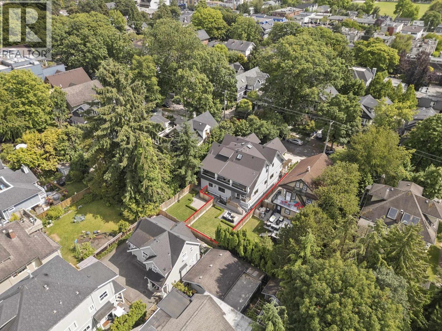 2377 W 7th Avenue, Vancouver, British Columbia  V6K 1Y4 - Photo 37 - R3060867