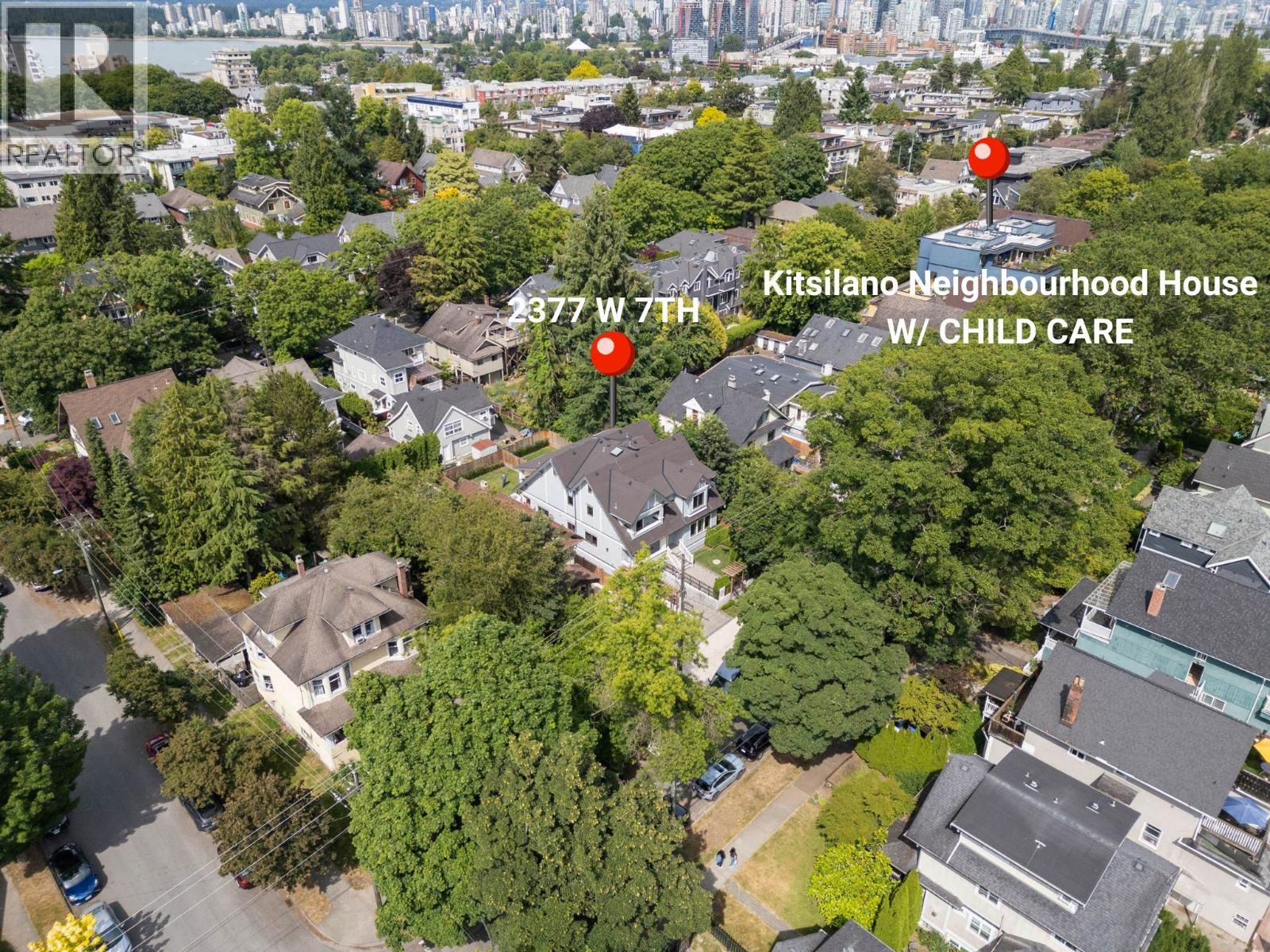 2377 W 7th Avenue, Vancouver, British Columbia  V6K 1Y4 - Photo 39 - R3060867