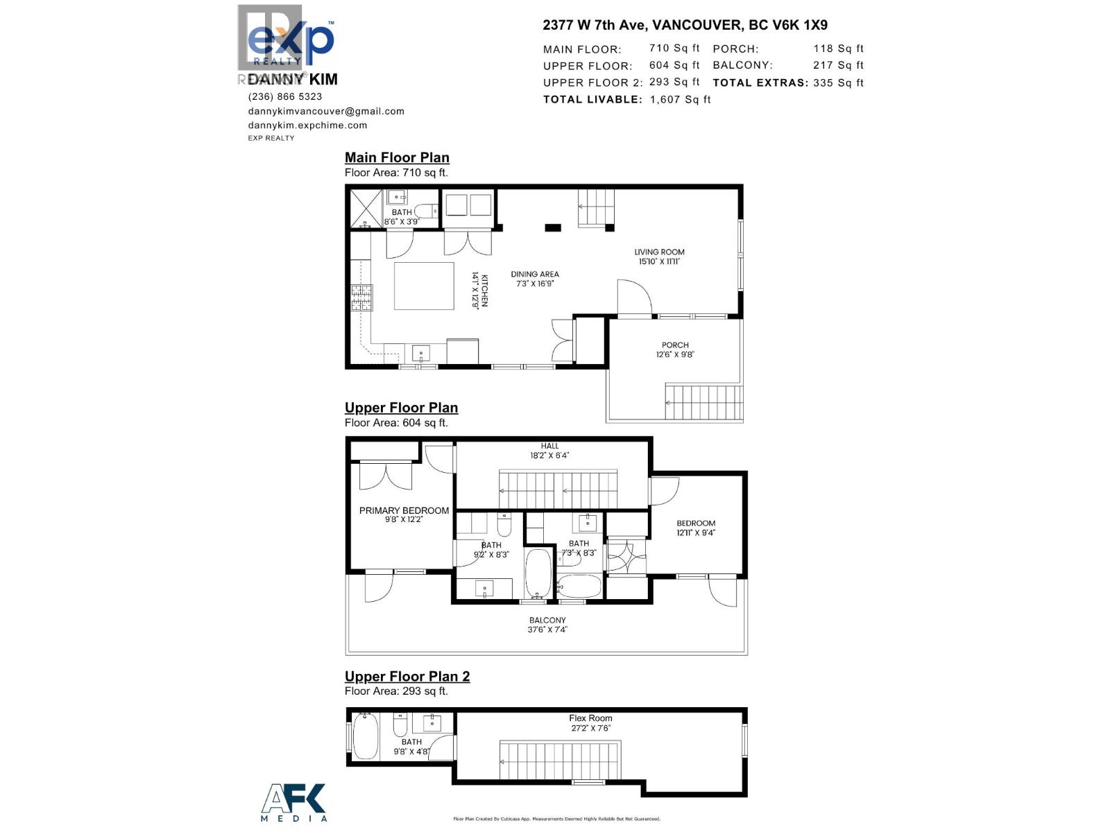 2377 W 7th Avenue, Vancouver, British Columbia  V6K 1Y4 - Photo 40 - R3060867
