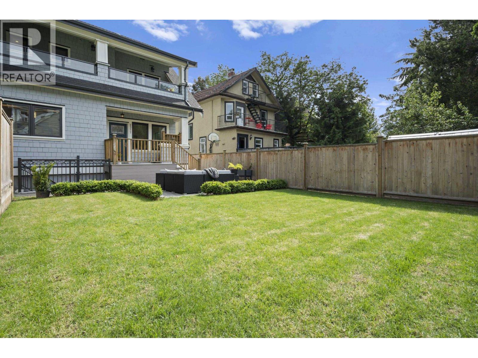 2377 W 7th Avenue, Vancouver, British Columbia  V6K 1Y4 - Photo 7 - R3060867
