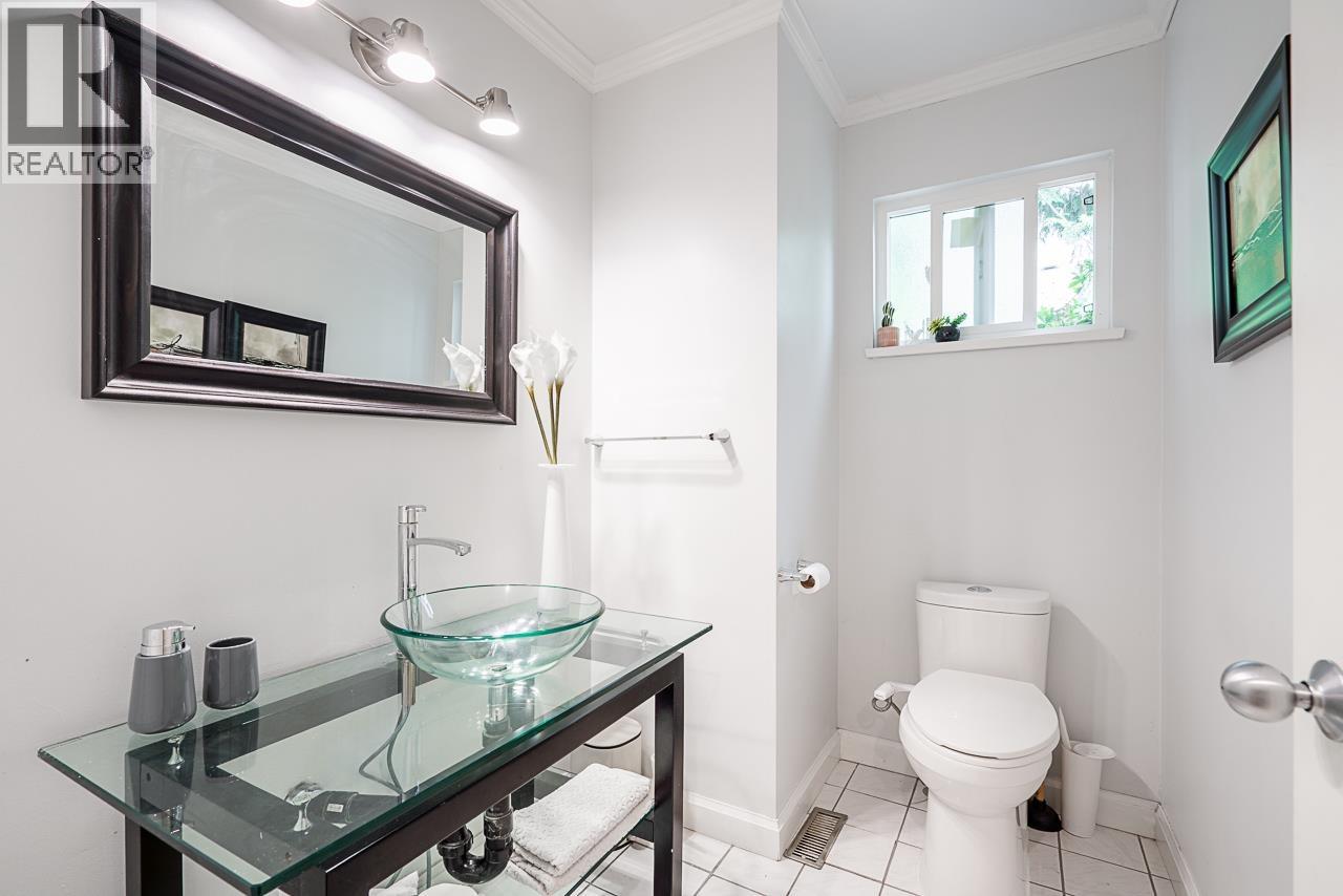 1402 Briarcliffe Drive, Coquitlam, British Columbia  V3E 1Z1 - Photo 14 - R3060847