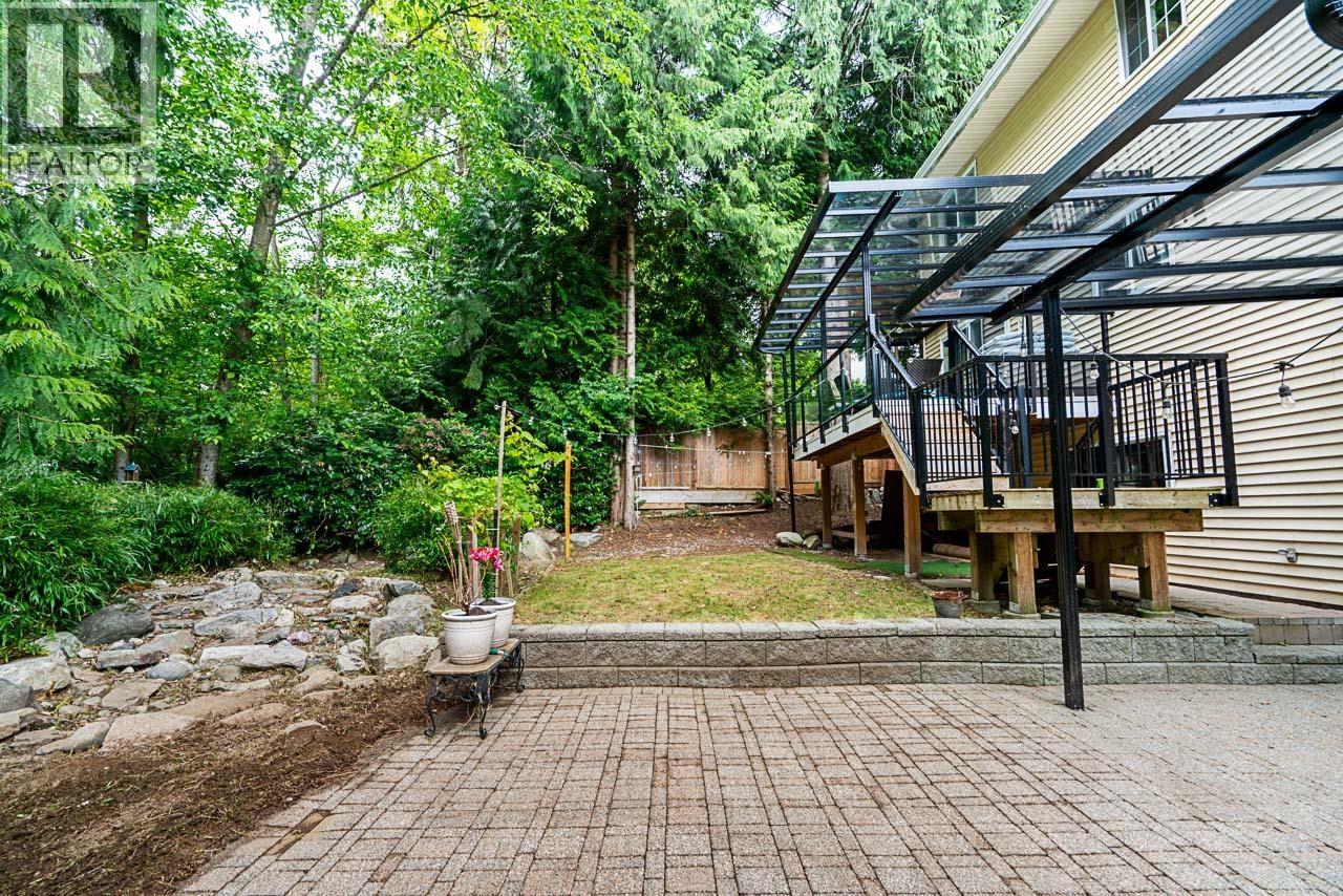 1402 Briarcliffe Drive, Coquitlam, British Columbia  V3E 1Z1 - Photo 33 - R3060847