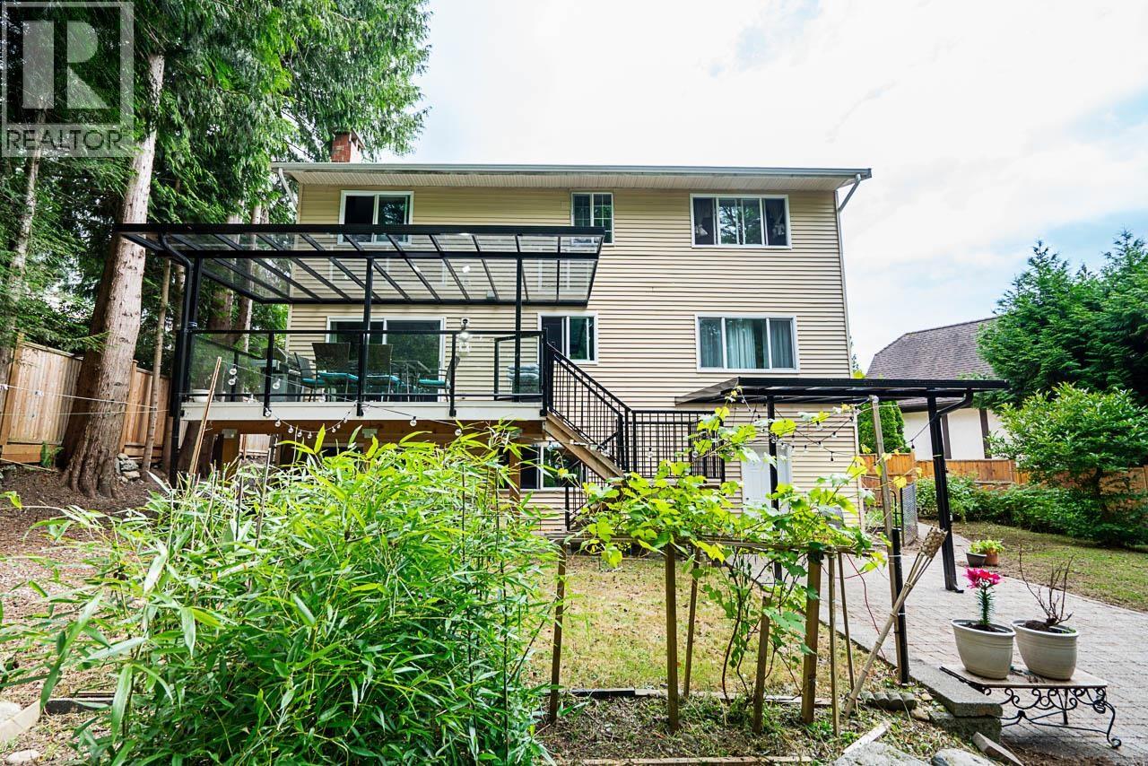 1402 Briarcliffe Drive, Coquitlam, British Columbia  V3E 1Z1 - Photo 34 - R3060847
