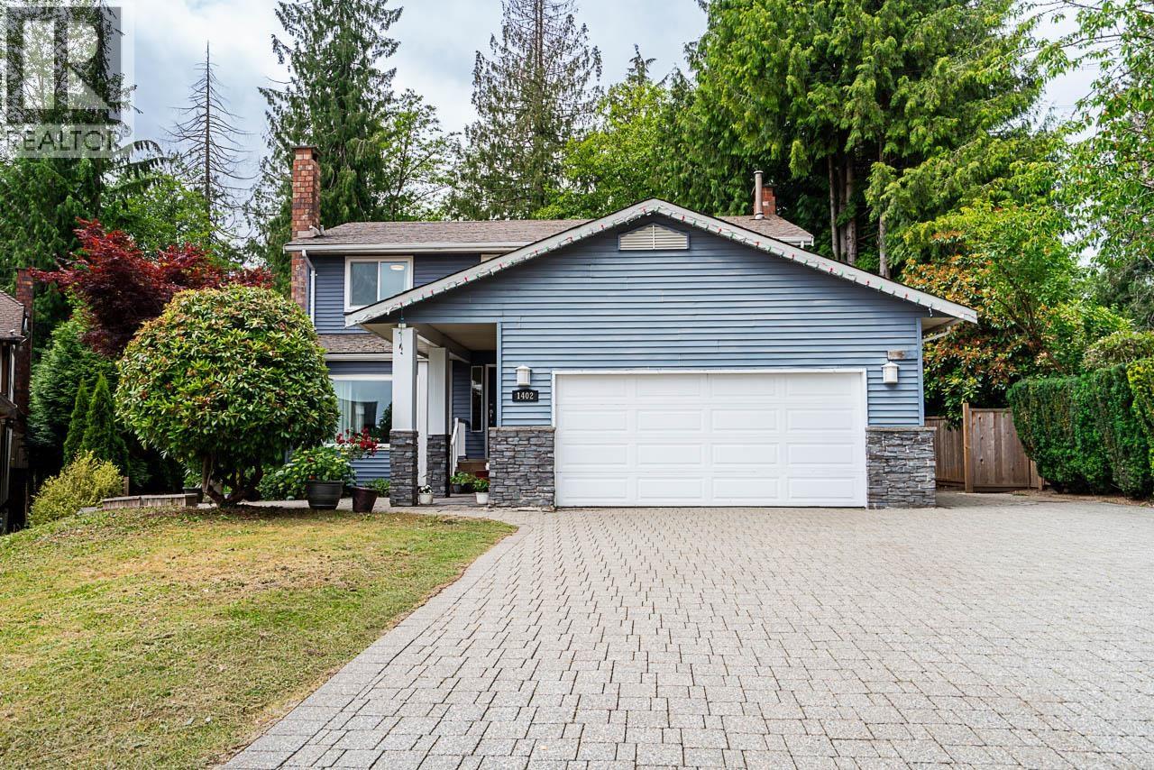 1402 Briarcliffe Drive, Coquitlam, British Columbia  V3E 1Z1 - Photo 38 - R3060847