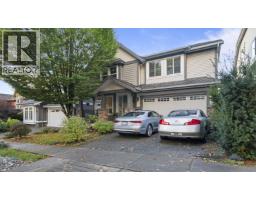 Main 1460 AVONDALE STREET, Coquitlam, British Columbia