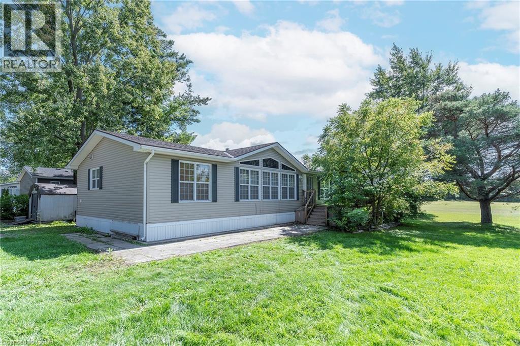 1161 4TH CONCESSION Road W, Flamborough, Ontario